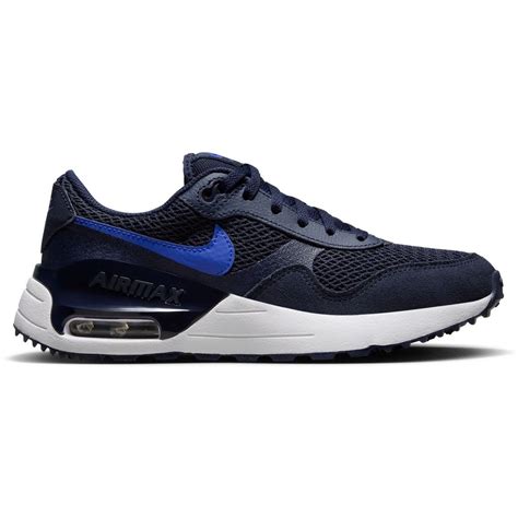 Nike Air Max Sportschuhe für Jungen. Nike CH